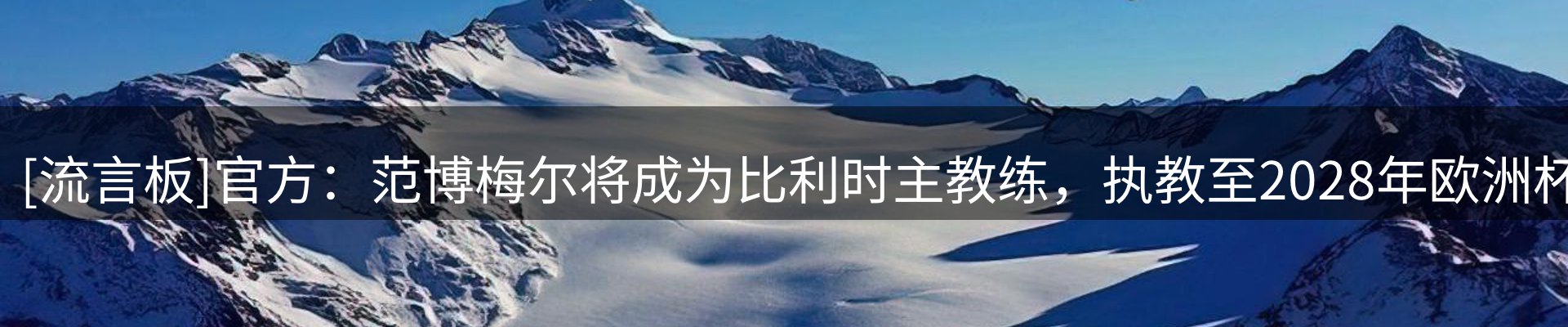 资讯动态